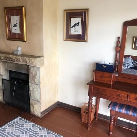 Royal Coachman Villa Кларенс Екстериор снимка