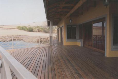 Royal Coachman Villa Кларенс Екстериор снимка