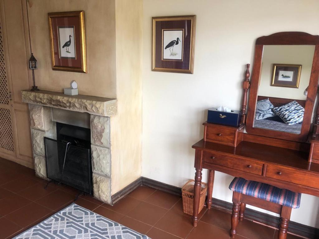 Royal Coachman Villa Кларенс Екстериор снимка