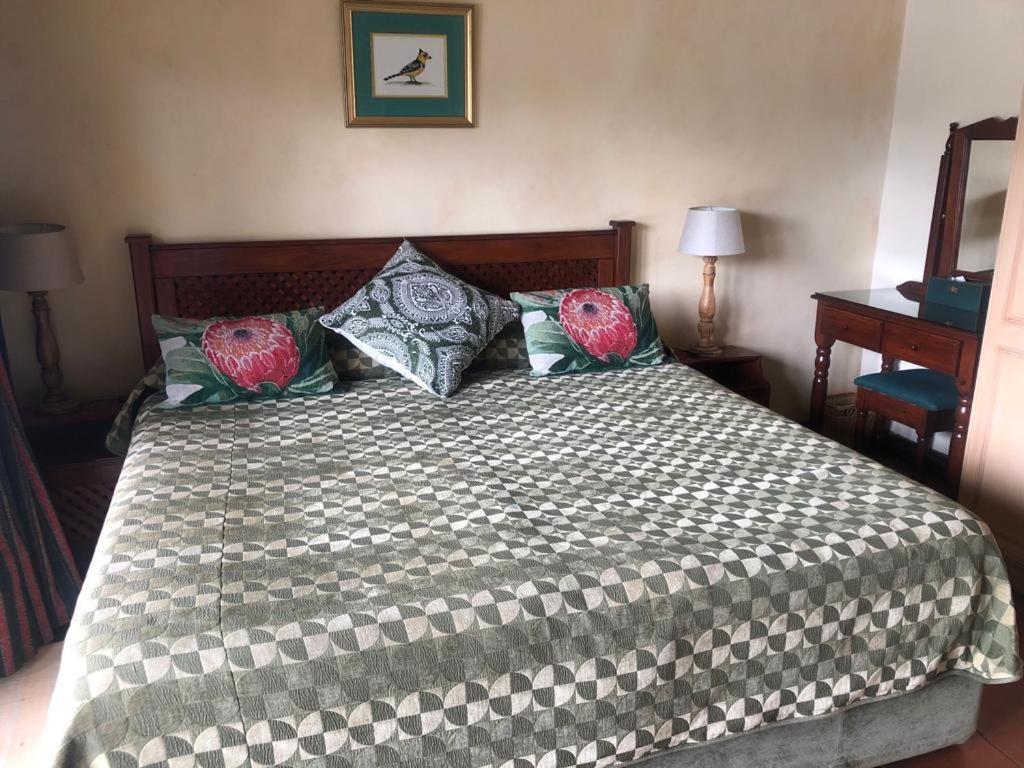 Royal Coachman Villa Кларенс Екстериор снимка